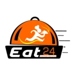 eat24 android application logo